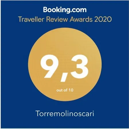 Torremolinoscari