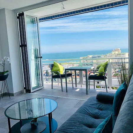 Апартаменти Torremolinoscari *