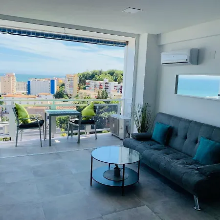 Torremolinoscari Appartement *