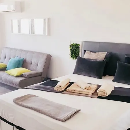 Appartement Torremolinoscari