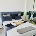 Torremolinoscari Апартаменты Торремолинос