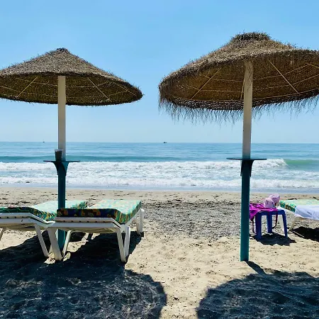 Apartmán Torremolinoscari