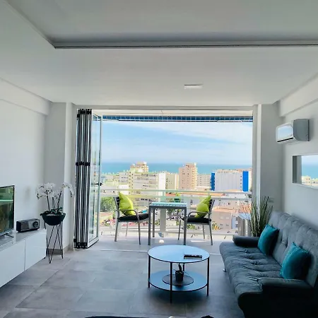 Torremolinoscari Apartment