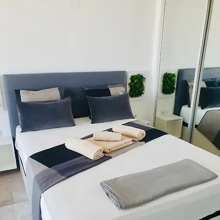 Torremolinoscari Apartmán Torremolinos