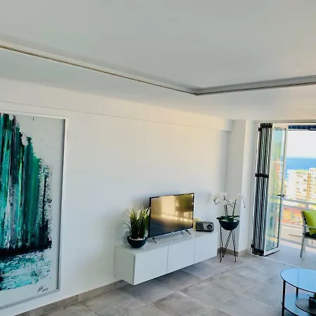 Appartement Torremolinoscari *