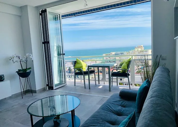 Apartamento Torremolinoscari *