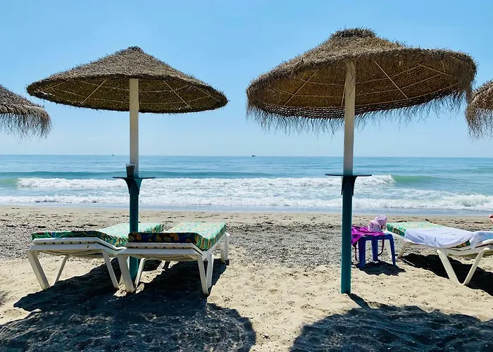 Apartamento Torremolinoscari