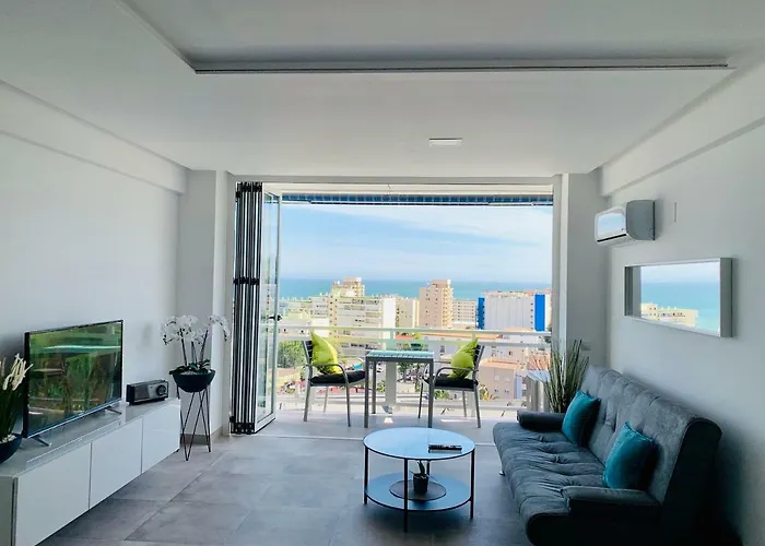 Torremolinoscari Apartamento