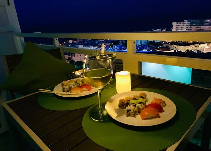 Apartamento Torremolinoscari Torremolinos