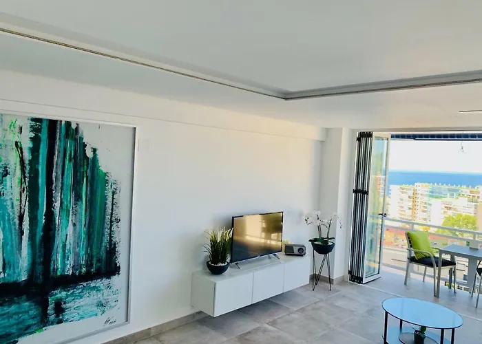 Apartamento Torremolinoscari *