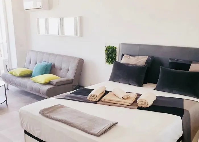 Appartement Torremolinoscari