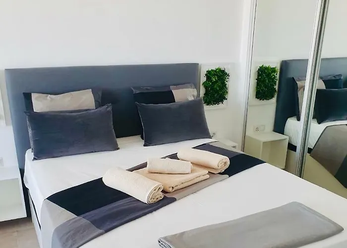 Torremolinoscari Appartement Torremolinos